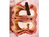 「ファミリーマート ファミマルBakery 島でとれたリンゴのデニッシュ」のクチコミ画像 by ゆるりむさん