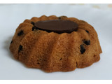 「ファミリーマート ファミマルSweets ティグレ チョコチップとチョコクリームのフィナンシェ 1個」のクチコミ画像 by ゆるりむさん
