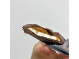 「森永製菓 板チョコアイス メルティキャラメル 箱70ml」のクチコミ画像 by apricotさん