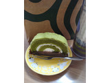 「スターバックス 米粉の抹茶ロールケーキ」のクチコミ画像 by ぴのこっここさん