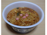 「日清食品 日清麺職人 濃いだし あごだし カップ88g」のクチコミ画像 by 千尋の彼氏2さん