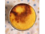 「ローソン Uchi Cafe’ もっちりとしたカスタードプディング」のクチコミ画像 by ゆるりむさん