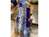 「KIRIN 氷結 岩手産ブルーベリー 缶500ml」のクチコミ画像 by gologoloさん