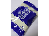 「ブルボン ミニ 濃厚チョコブラウニー 糖質10％オフ 128g」のクチコミ画像 by taktak99さん