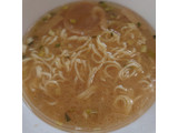 「セブン＆アイ セブンプレミアムゴールド 中華蕎麦とみ田 純粋豚骨らぁめん カップ145g」のクチコミ画像 by tddtakaさん