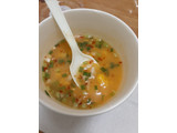 「丸美屋 スープdeごはん スンドゥブチゲ風クッパ カップ74.6g」のクチコミ画像 by もこもこもっちさん
