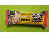「ブルボン プロテインバーBCAA＋キャラメルクッキー 袋40g」のクチコミ画像 by minorinりん さん
