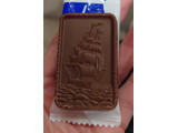 「ブルボン アルフォート ファミリーサイズ ミルクチョコ＆リッチミルクチョコ 袋199g」のクチコミ画像 by ももたろこさん