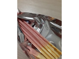 「江崎グリコ いちごポッキー 8袋」のクチコミ画像 by もこもこもっちさん