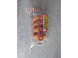 「宮田製菓 ヤングドーナツ 袋4個」のクチコミ画像 by しろねこエリーさん
