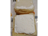 「ローソン 牛乳パン ホイップクリーム」のクチコミ画像 by とくめぐさん