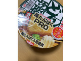 「日清食品 日清のどん兵衛PRO 高たんぱく＆低糖質 きつねうどん 東 カップ88g」のクチコミ画像 by なでしこ5296さん