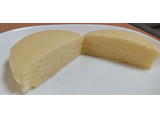 「ローソン しっとりチーズ蒸しケーキ」のクチコミ画像 by はるなつひさん