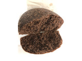 「木村屋 ジャンボむしケーキ 秋のチョコ 袋1個」のクチコミ画像 by パン大好きさん