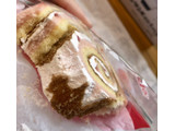 「ヤマザキ 苺のロールケーキ 袋1個」のクチコミ画像 by きみまろさん