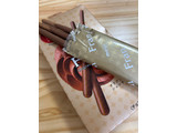 「明治 フラン オリジナルショコラ 箱3本×3」のクチコミ画像 by ドライマンさん
