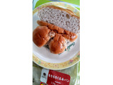 「ファミリーマート もちもちくるみパン」のクチコミ画像 by minorinりん さん