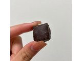 「有楽製菓 ブラックサンダーひとくちサイズ 鬼カカオ 袋43g」のクチコミ画像 by apricotさん