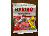 「Haribo HARIBO HARIBO プリマヴェーラ 80g」のクチコミ画像 by まみぃーさん