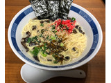 「フードリエ 麺好亭 とんこつ ラーメンスープ 51g」のクチコミ画像 by 食いしん坊満載さん