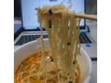 「セブンプレミアム 鳴龍 担担麺 カップ149g」のクチコミ画像 by tddtakaさん
