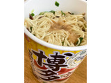 「エースコック 飲み干す一杯 博多 背脂とんこつラーメン カップ66g」のクチコミ画像 by もぐミさん