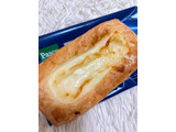 「Pasco 北海道クリームチーズデニッシュ 袋1個」のクチコミ画像 by ぷらりねさん