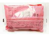 「ヤマザキ 北海道チーズ蒸しケーキ あまおう苺 袋1個」のクチコミ画像 by つなさん
