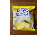 「サンヨー食品 瀬戸内レモン塩ラーメン 90g」のクチコミ画像 by ピンクのぷーさんさん