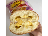 「第一パン とろける安納芋バター」のクチコミ画像 by 芋っさんさん