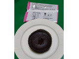 「ファミリーマート ファミマルSweets 濃厚なめらかショコラケーキ」のクチコミ画像 by ウナギミント333さん
