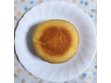 「ファミリーマート ファミマルPREMIUM とろけるたっぷりクリームパン」のクチコミ画像 by ゆるりむさん