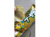 「ブルボン プチポテト のりしお味 袋45g」のクチコミ画像 by ちーえび さん