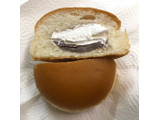 「ヤマザキ チョコクリーム＆ホイップパン 1個」のクチコミ画像 by SANAさん