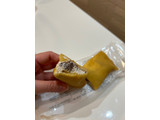 「ローソン Uchi Cafe’ もっちりクレープ 生チョコ＆チョコチップ」のクチコミ画像 by NAOYさん