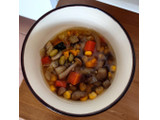 「石川食品 8種の野菜スープ キクイモ 213g」のクチコミ画像 by ももたろこさん
