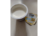 「明治 ザバス MILK PROTEIN ヨーグルト脂肪0 バニラ風味 カップ125g」のクチコミ画像 by ぴのこっここさん