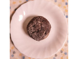 「セブン-イレブン ザクもち食感濃厚チョコシュー」のクチコミ画像 by ゆるりむさん