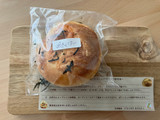 「17SURF BAGEL 明太バター 一個」のクチコミ画像 by こつめかわうそさん