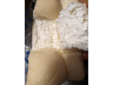 「ヤマザキ 冷やして食べる牛乳パン 袋1個」のクチコミ画像 by ゅぃぽんさん