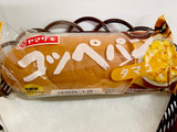 「ヤマザキ コッペパン タマゴ 1個」のクチコミ画像 by ビールが一番さん