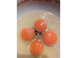 「坂本産業 サイズミックス卵」のクチコミ画像 by ゅぃぽんさん