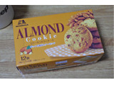 「森永製菓 アーモンドクッキー 箱2枚×6」のクチコミ画像 by 7GのOPさん
