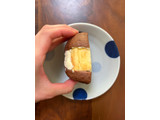 「まきさん ダブルチーズケーキハニピ 1個」のクチコミ画像 by ピンクのぷーさんさん