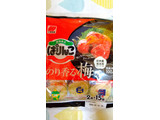 「三幸製菓 ぱりんこ のり香る梅味 30枚」のクチコミ画像 by ななやさん