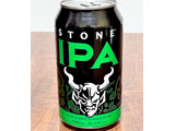 「Stone Brewing ストーン IPA 缶355ml」のクチコミ画像 by ビールが一番さん