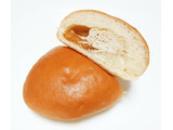 「第一パン ポケモンりんご＆キャラメルホイップパン」のクチコミ画像 by つなさん