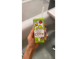 「キッコーマン 豆乳飲料 ピスタチオ パック200ml」のクチコミ画像 by 芋っさんさん