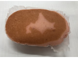 「ヤマザキ 北海道チーズ蒸しケーキ あまおう苺 袋1個」のクチコミ画像 by きみまろさん