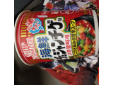 「日清食品 カップヌードル 海鮮コチュジャンチゲ味 カップ80g」のクチコミ画像 by 鉄腕子さん
